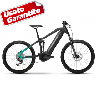 Haibike AllMtn 1