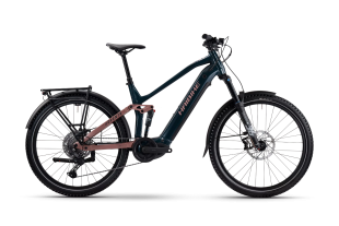Haibike Adventr 8.5