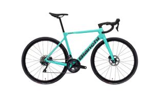 Bianchi Sprint Shimano 105 12S