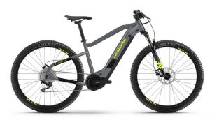 Haibike HARDNINE 6 630Wh