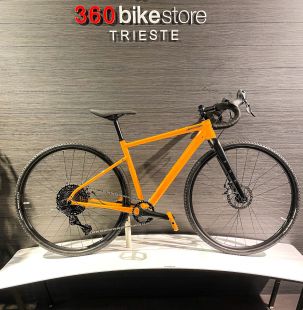 CANNONDALE TOPSTONE 4 - S
