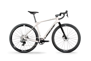 Crosshill CF 6.0 AXS -M -L