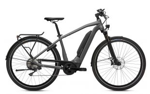 Flyer Upstreet 7.12 XC -M