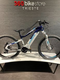HAIBIKE HARDSEVEN 5.0
