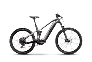 Haibike Alltrail 7 -S