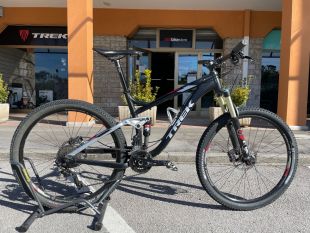 Trek FUEL EX 8