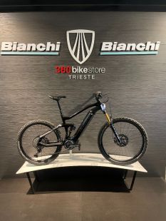 HAIBIKE ALLMTN 7