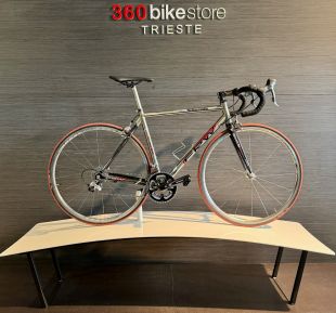 FRW SILVERADO DURA ACE M