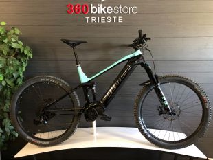 Bianchi T-TRONIK REBEL 9.1 XL