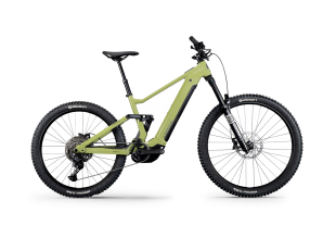 Lapierre Overvolt AM 5.8 M