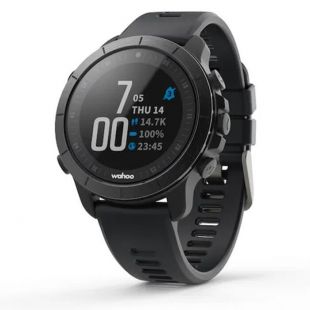 Wahoo ELEMNT RIVAL