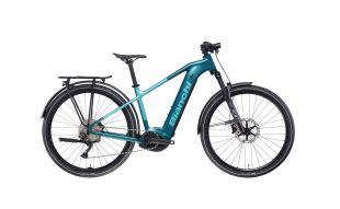 Bianchi T-tronik X 9.2 Trekking