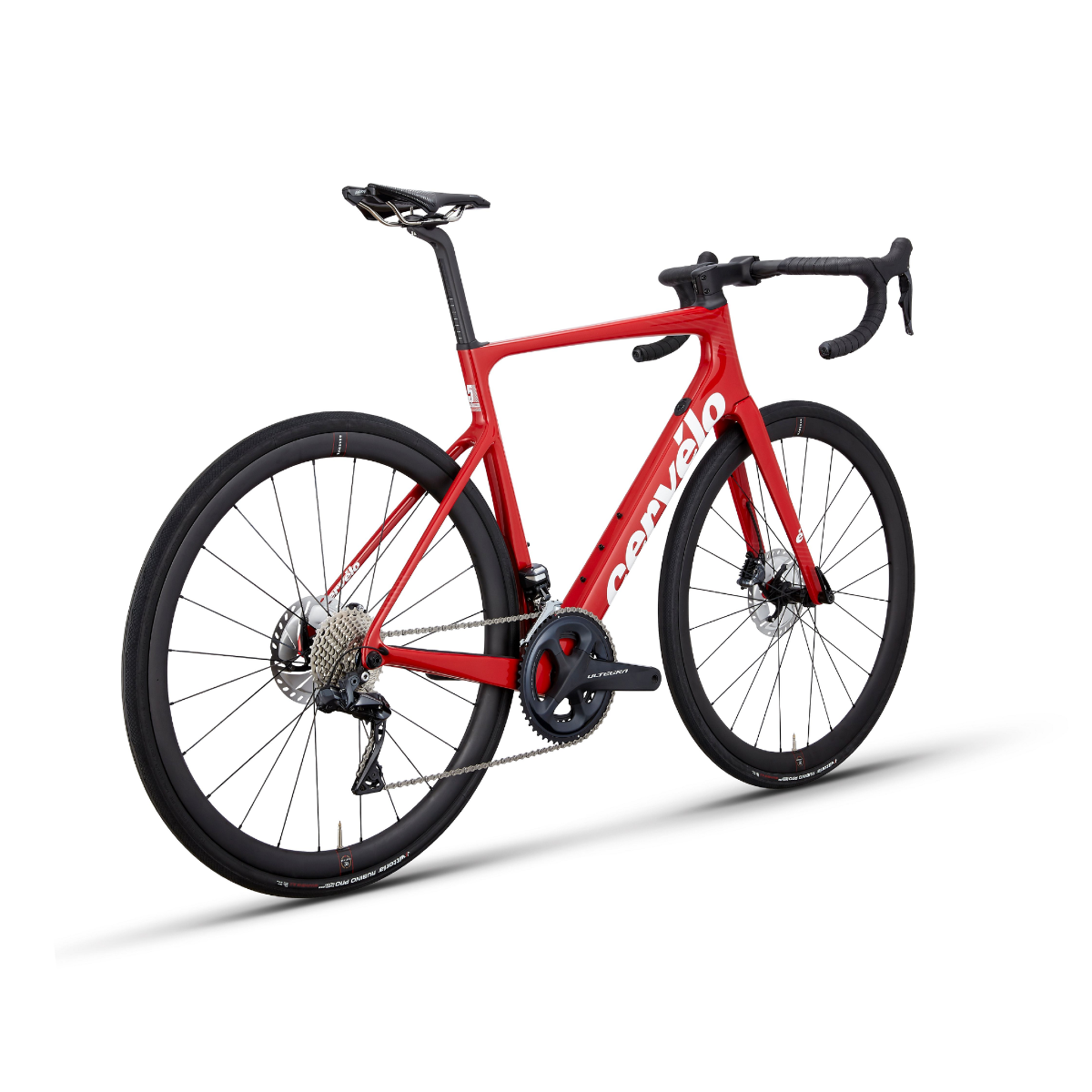 CERVELO CALEDONIA 5 ULTEGRA di2