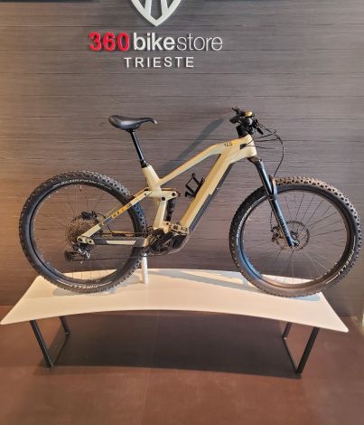 Cube Stereo R140 -L