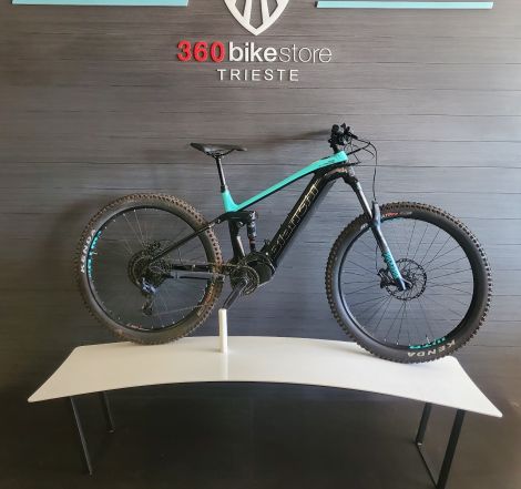 Bianchi T-Tronik Rebel 9.2 Oli DEMO -M -L