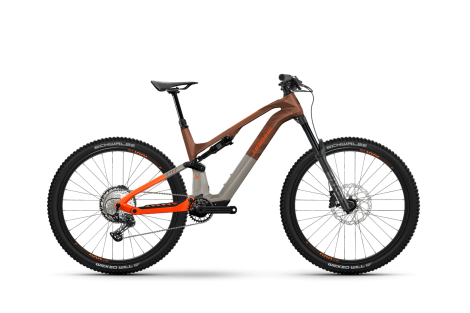 HAIBIKE LYKE CF 10 tg.M