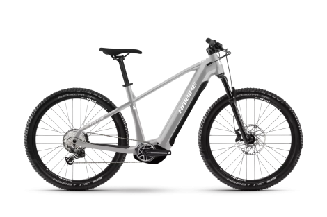 Haibike Alltrack 7