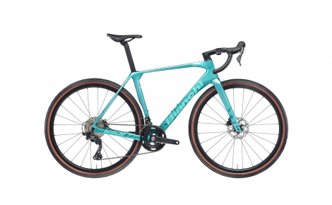 Bianchi Impulso