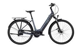 Bianchi T-Tronik C-Type -S