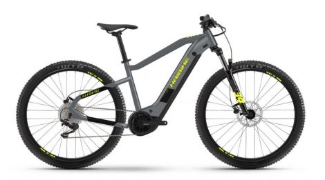 Haibike HARDNINE 6 630Wh-XL