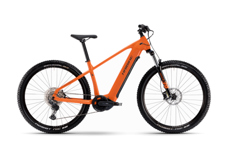 HAIBIKE ALLTRACK 6-XL