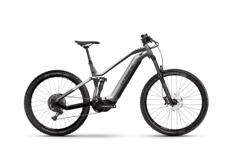 Haibike Alltrail 7 -S