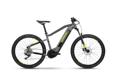 Haibike HARDSEVEN 6 630Wh