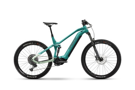 HAIBIKE ALLMTN 2-L