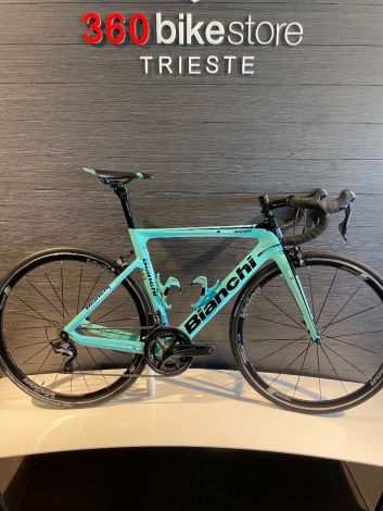 BIANCHI ARIA ULTEGRA 53