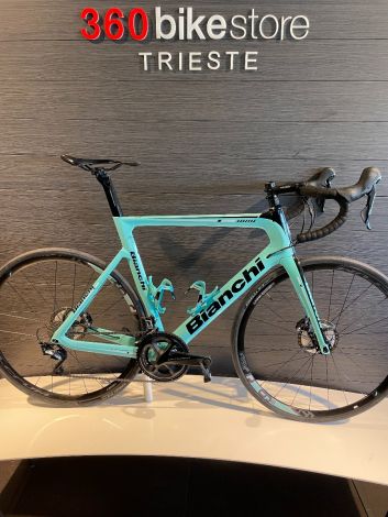 BIANCHI ARIA ULTEGRA DISC 59