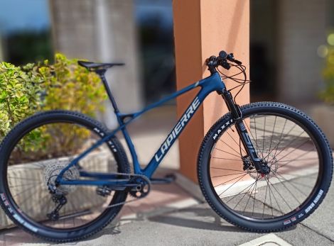 Lapierre proracecf6.9