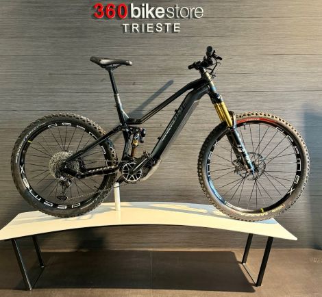 HAIBIKE ALLMTN 10 L