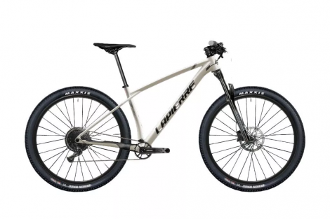 Lapierre Prorace 4.9 -S -M -L