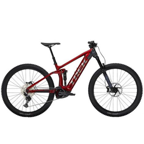 TREK Rail 5 625W Gen 2-M