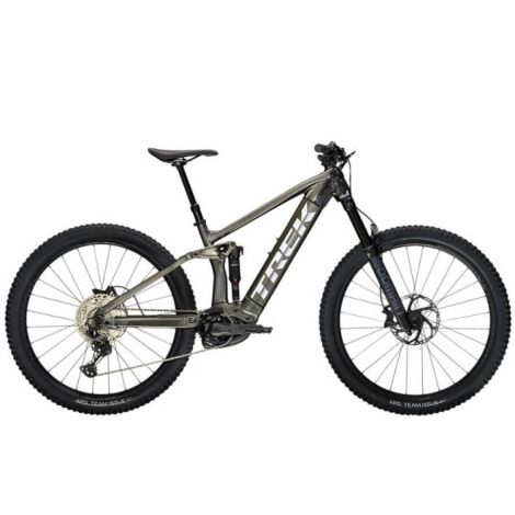 Trek Rail 5 Deore Gen 3-M