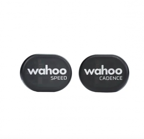 Wahoo Speed & Cadence
