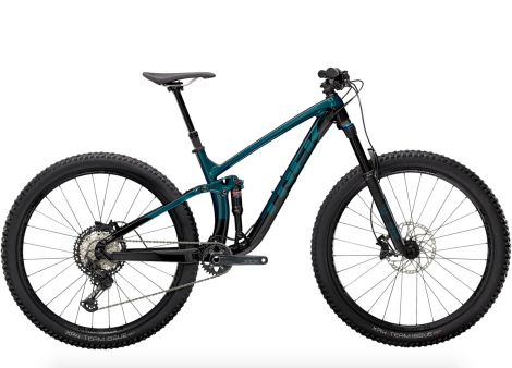 Trek FUEL EX 8 XT