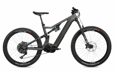 Flyer UPROC X 8.70 L