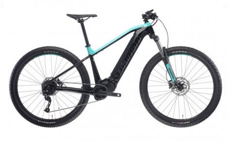 BIANCHI T-TRONIK Sport 9.1