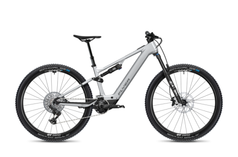 Flyer UPROC SL:X 6.50 BOSCH-L