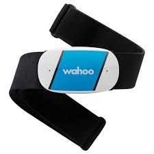 WAHOO FASCIA CARDIO TICKR