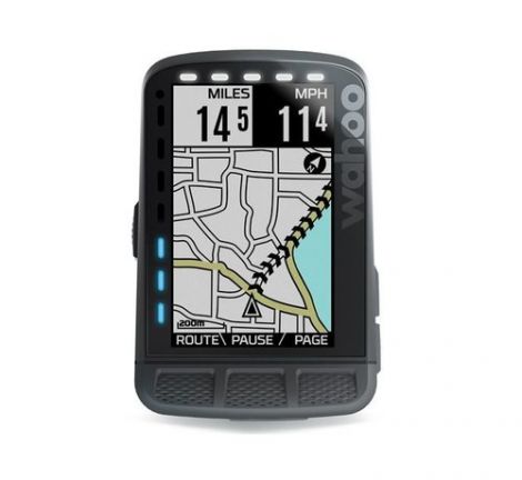 WAHOO ELEMNT ROAM