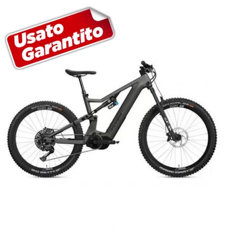 Flyer Uproc X 8.70