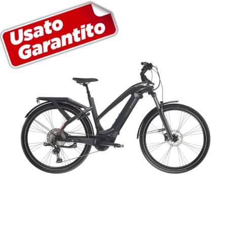 Bianchi E-Omnia Bosch T-Type