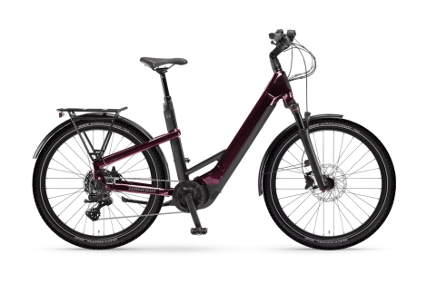 Winora Yakun X10E -S