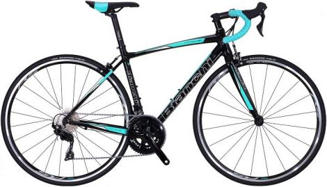 BIANCHI NIRONE DAMA BIANCA DONNA