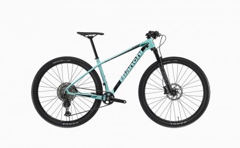 BIANCHI NITRON 9.4-M