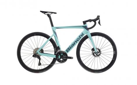 BIANCHI OLTRE RACE 105 Di2-55