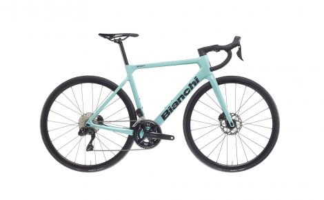 BIANCHI SPRINT-M