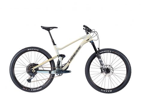 Lapierre ZESTY AM 6.9 CF-M